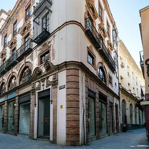 Malvaloca Quintero Appartement